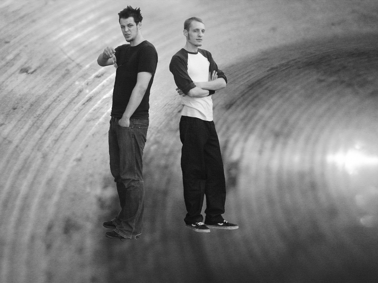 Who Cares Times — photo 26