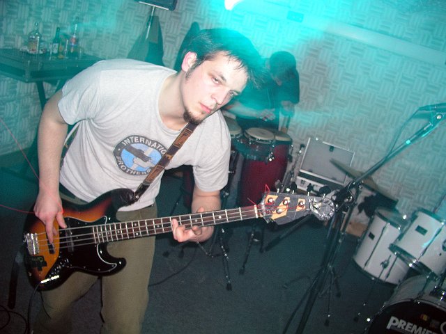 Who Cares Times — photo 39