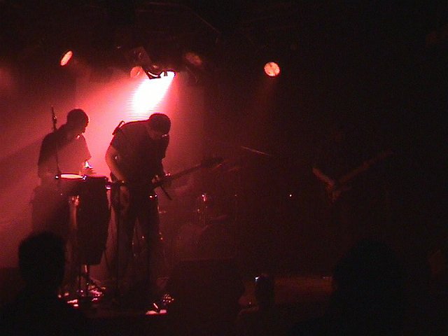 Who Cares Times — photo 50