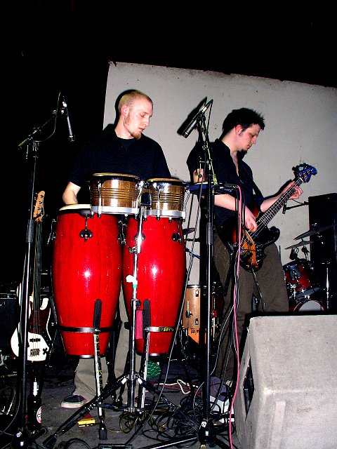 Who Cares Times — photo 66